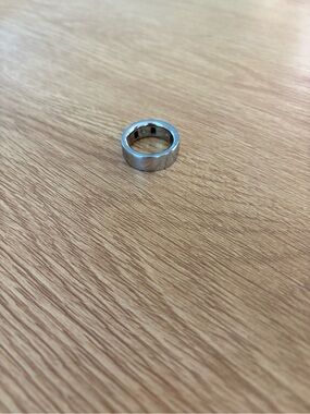 Oura ring 4